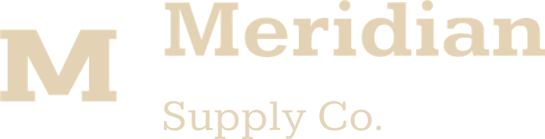 Meridian Supply Co.